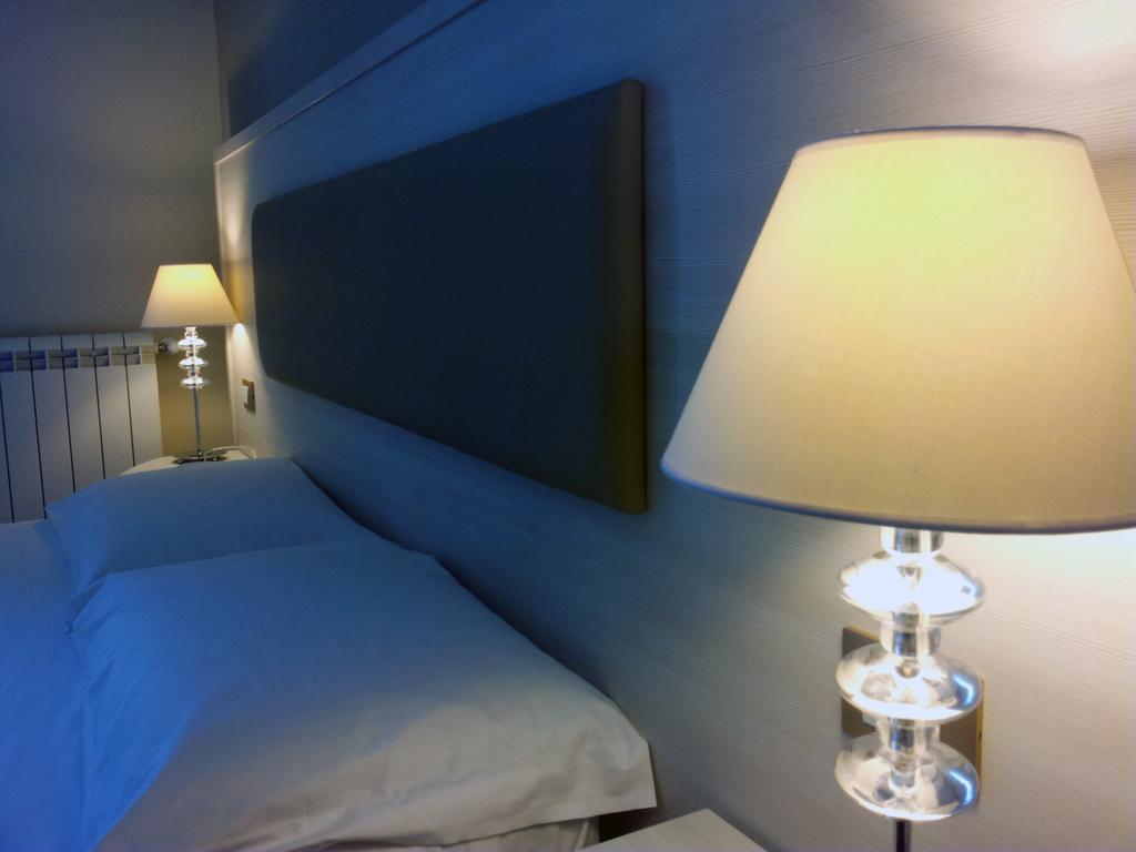 Opera Relais Bed & Breakfast เมสซีนา ภายนอก รูปภาพ