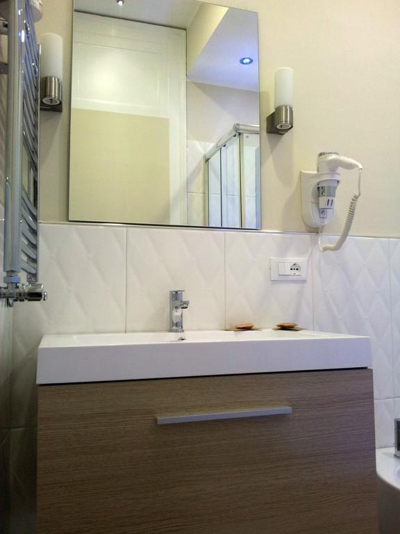 Opera Relais Bed & Breakfast เมสซีนา ภายนอก รูปภาพ