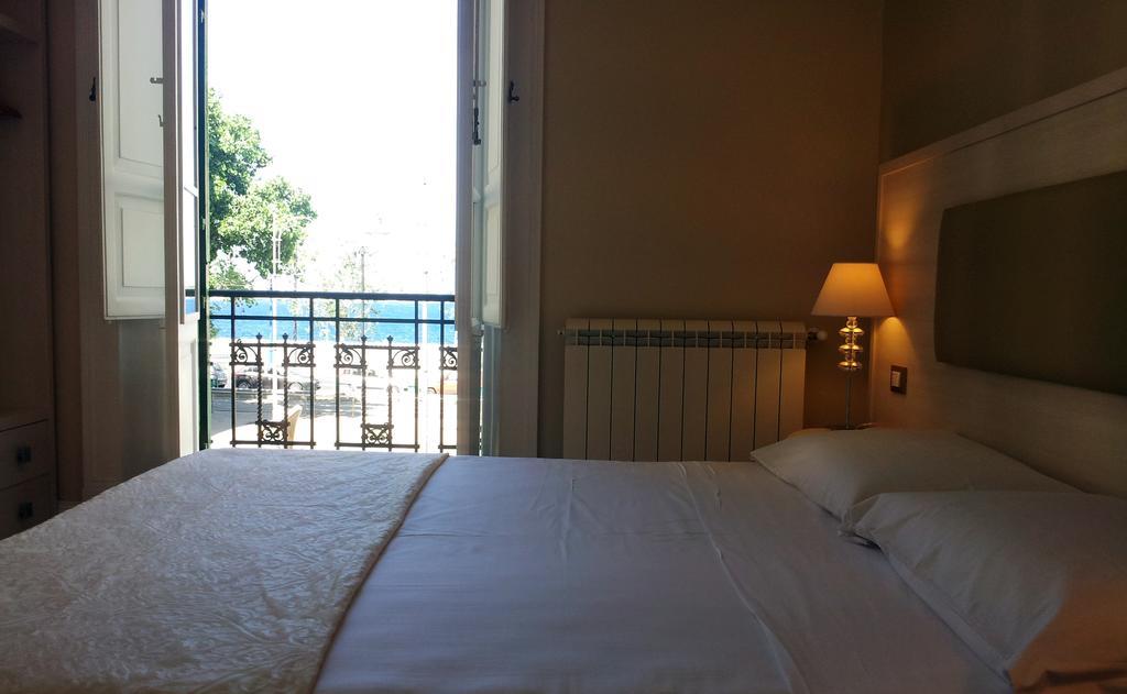 Opera Relais Bed & Breakfast เมสซีนา ภายนอก รูปภาพ